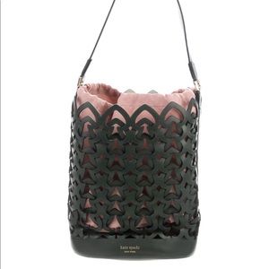 Kate Spade Medium Dorie Bucket Bag